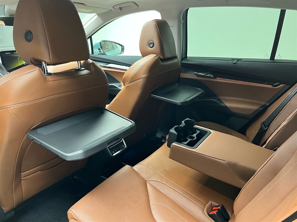 Skoda Enyaq Design Selection Suite billede 19