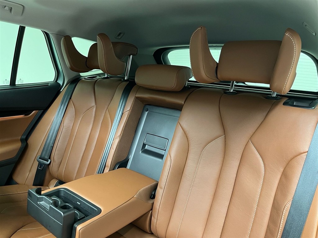 Skoda Enyaq Design Selection Suite billede 20