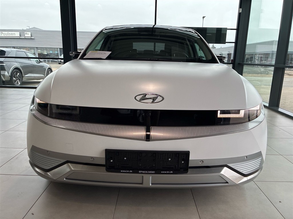 Hyundai Ioniq 5 Ultimate billede 2