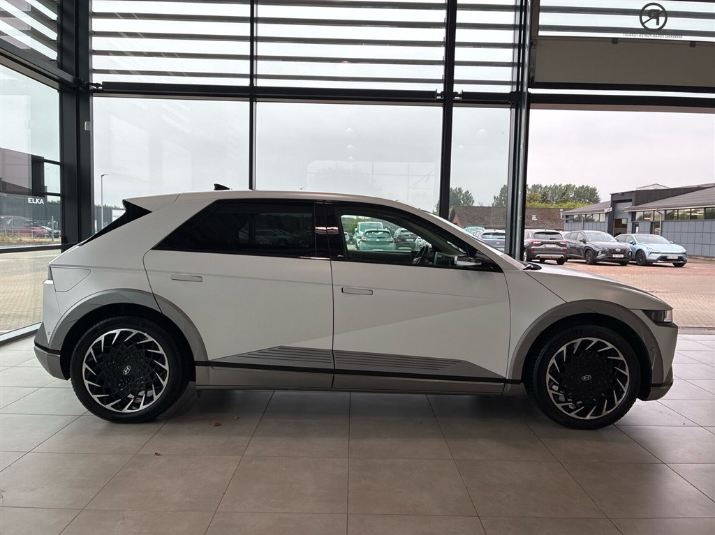Hyundai Ioniq 5 Ultimate billede 4