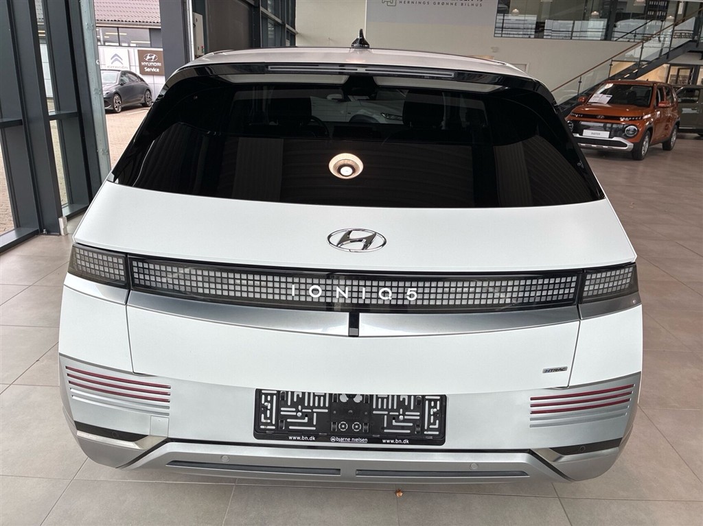 Hyundai Ioniq 5 Ultimate billede 6