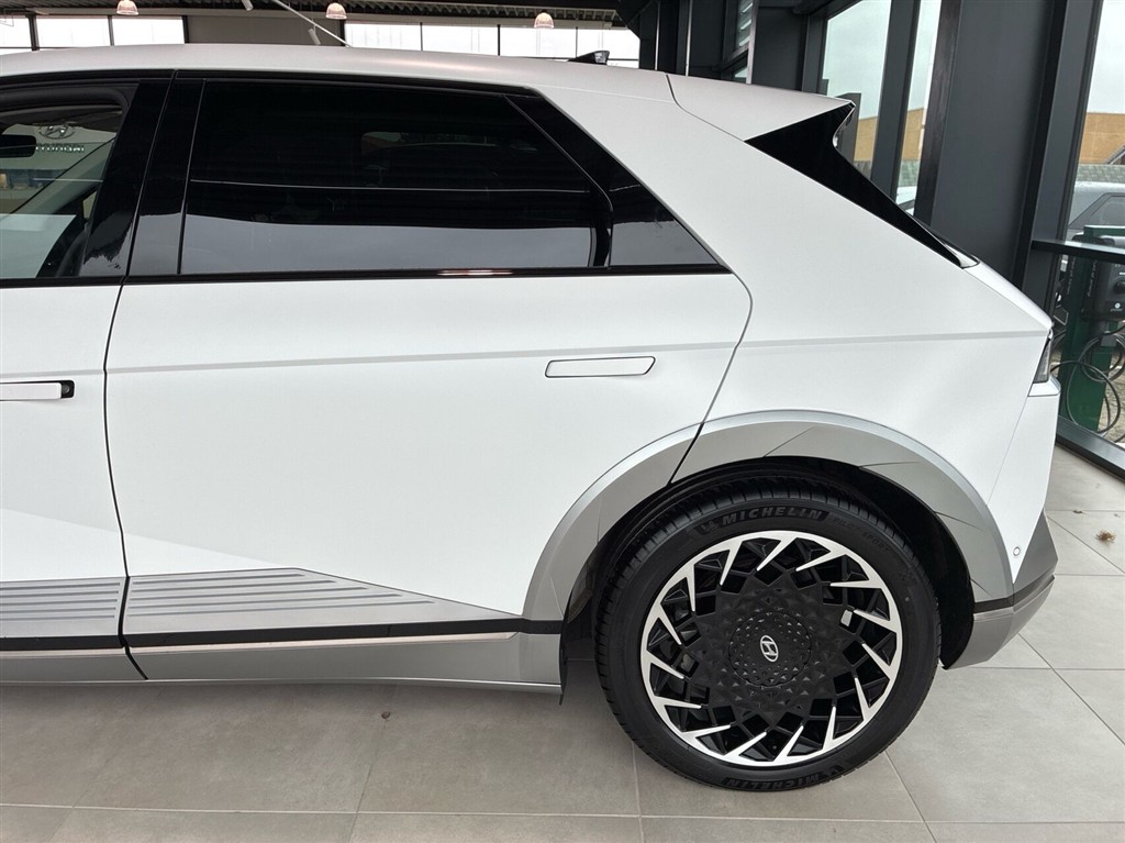 Hyundai Ioniq 5 Ultimate billede 8