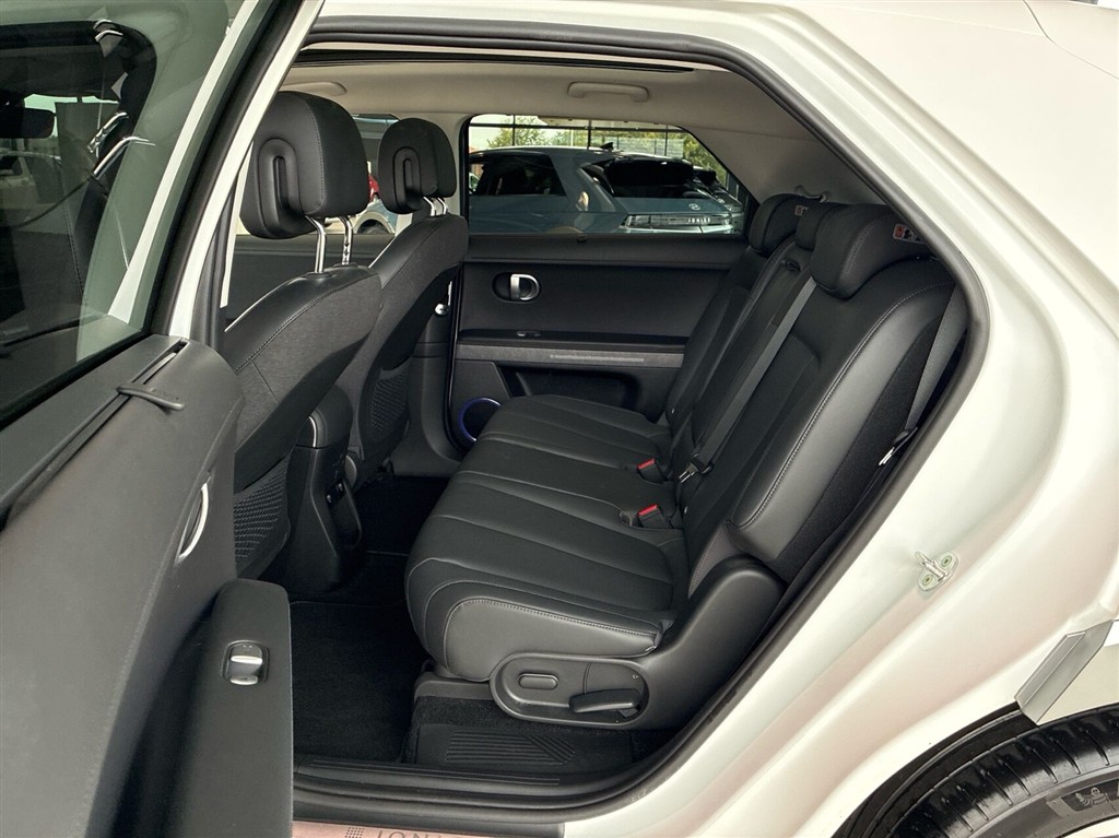 Hyundai Ioniq 5 Ultimate billede 12