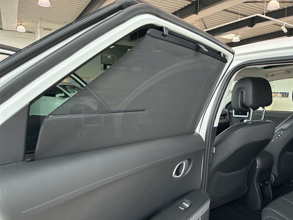 Hyundai Ioniq 5 Ultimate billede 13
