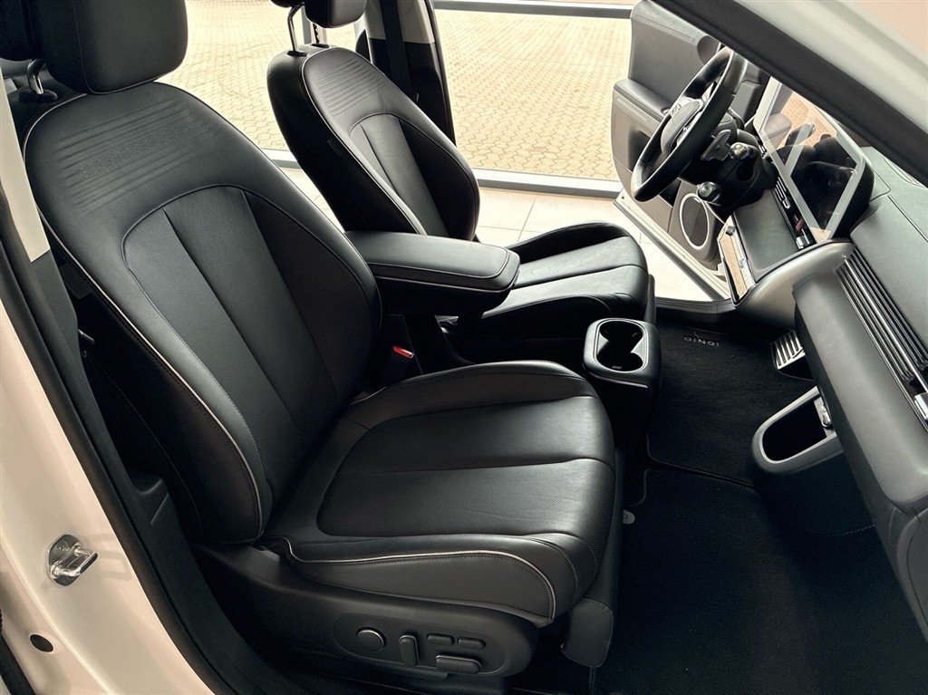 Hyundai Ioniq 5 Ultimate billede 15
