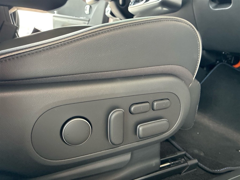 Hyundai Ioniq 5 Ultimate billede 16