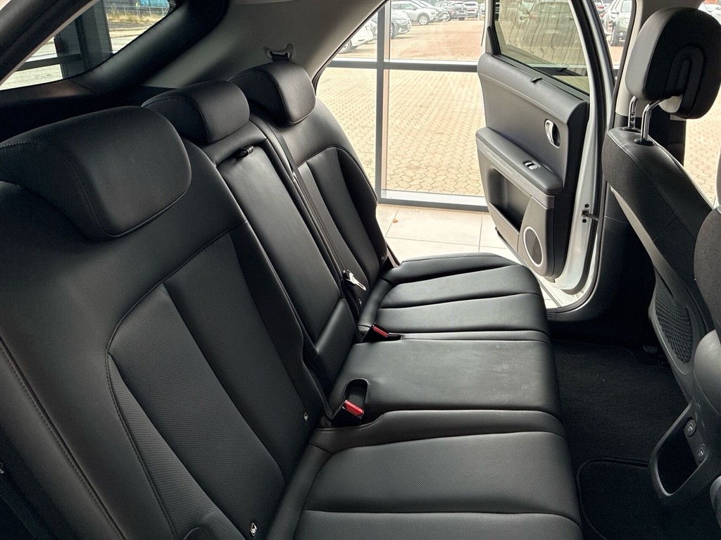 Hyundai Ioniq 5 Ultimate billede 17