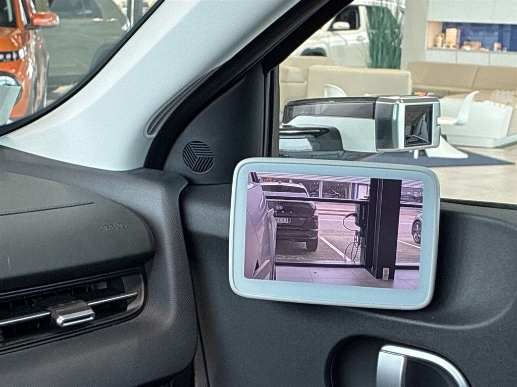 Hyundai Ioniq 5 Ultimate billede 20