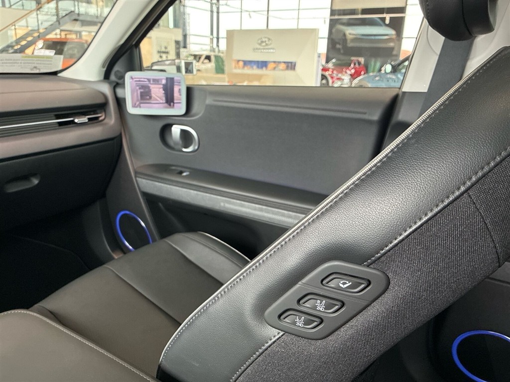 Hyundai Ioniq 5 Ultimate billede 21