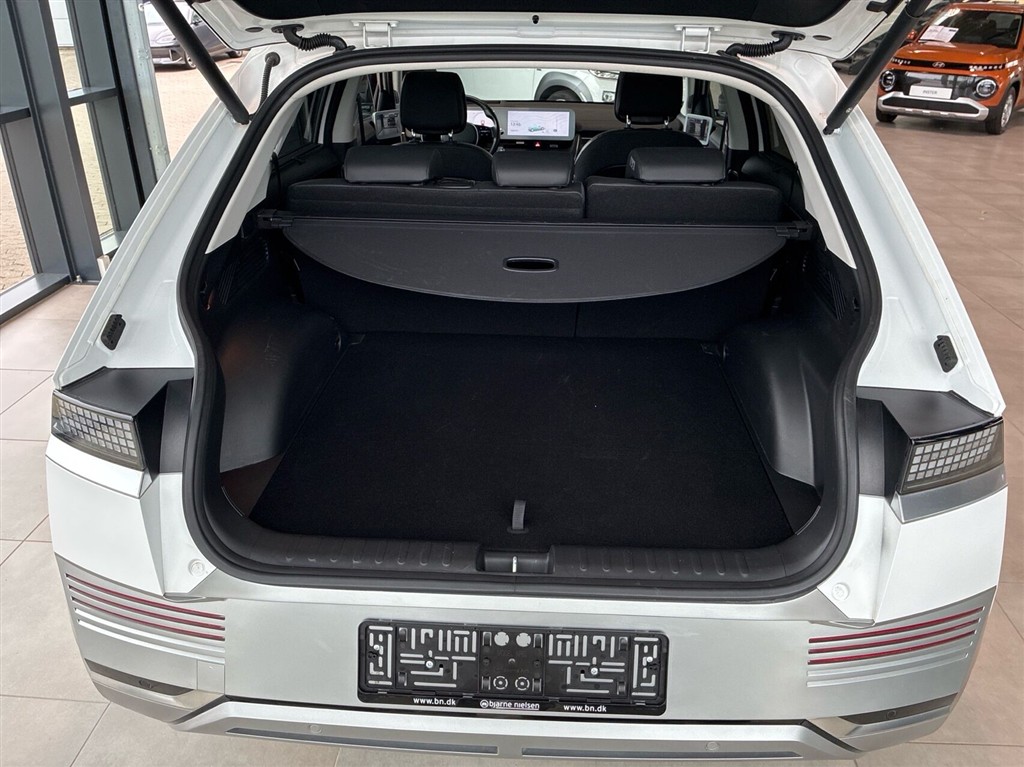 Hyundai Ioniq 5 Ultimate billede 23