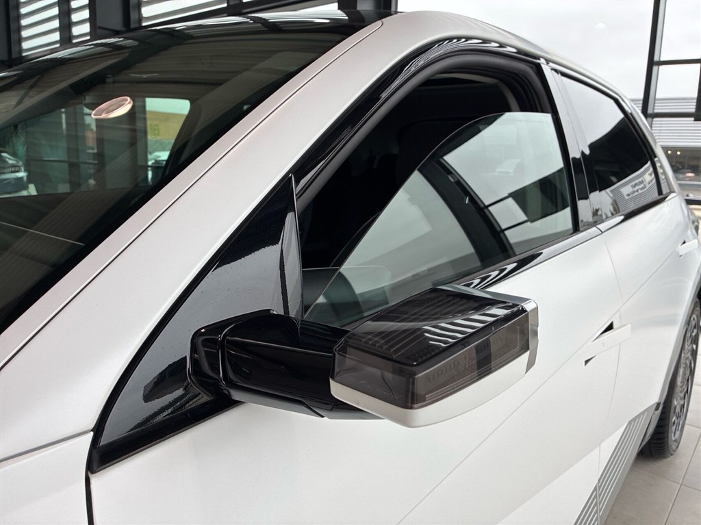 Hyundai Ioniq 5 Ultimate billede 25