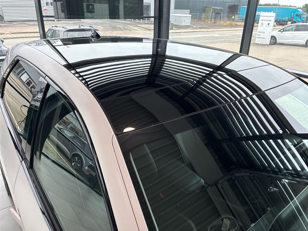 Hyundai Ioniq 5 Ultimate billede 26