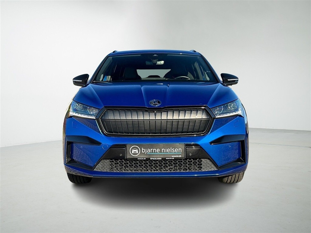 Skoda Enyaq Sportline billede 6
