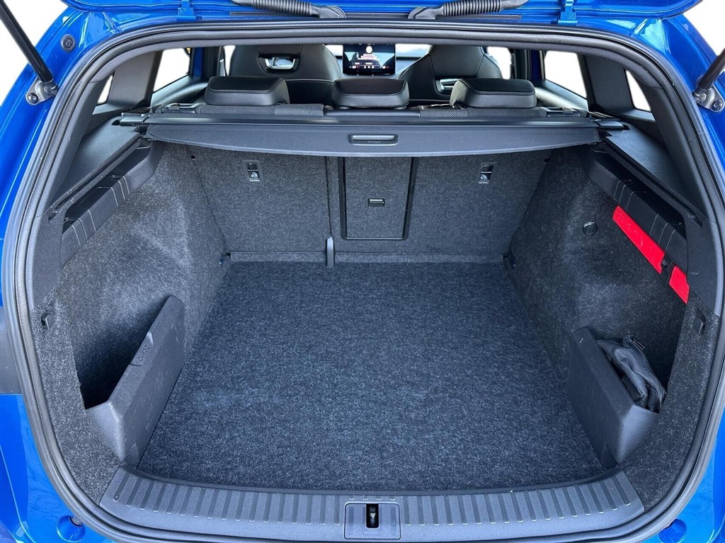 Skoda Enyaq Sportline billede 12