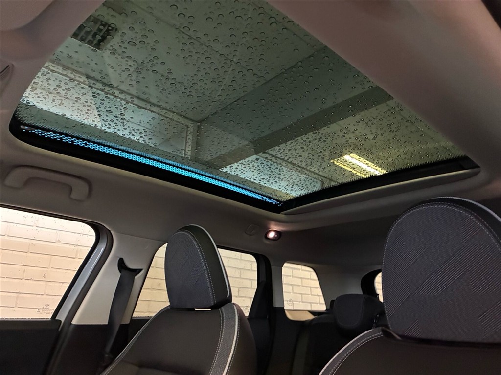 Mini Aceman Classic Trim Option Level M billede 5