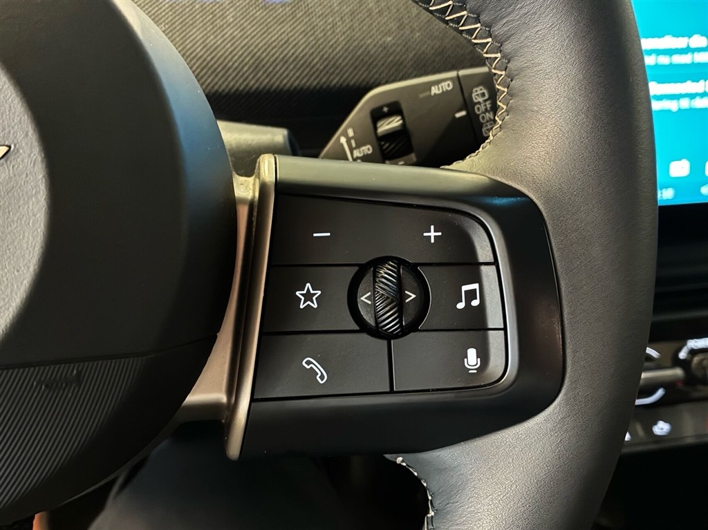 Mini Aceman Classic Trim Option Level M billede 8