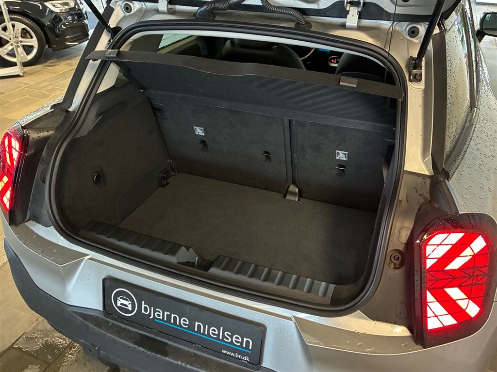 Mini Aceman Classic Trim Option Level M billede 14