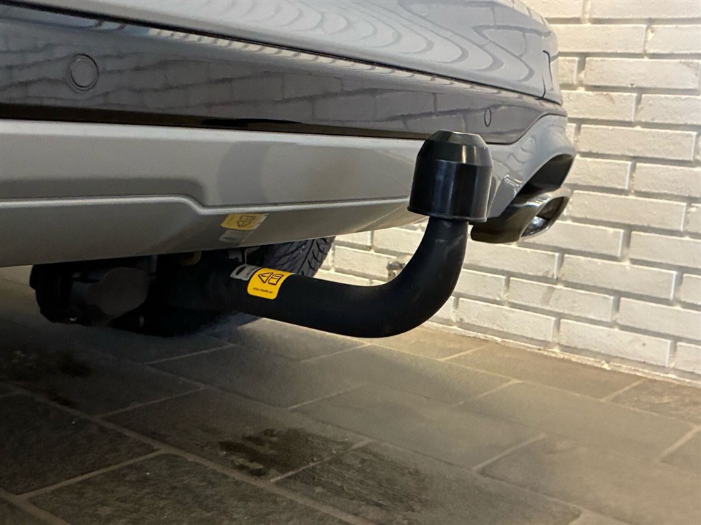 Ford Kuga Graphite Tech billede 3