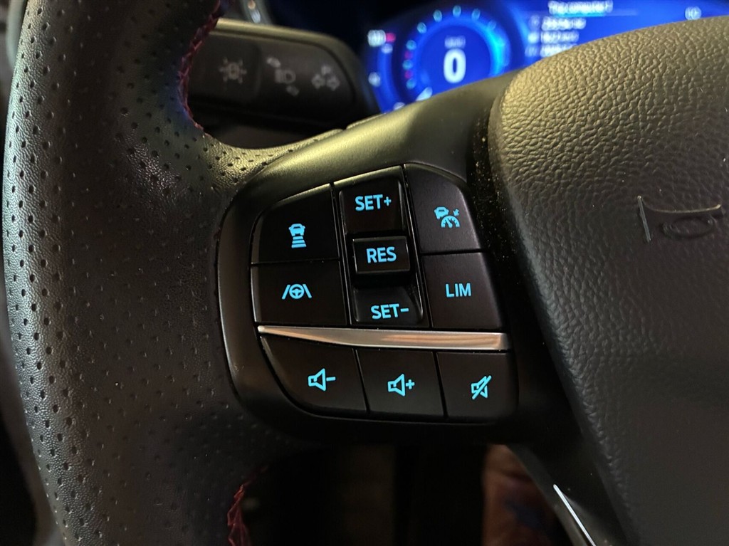 Ford Kuga Graphite Tech billede 6