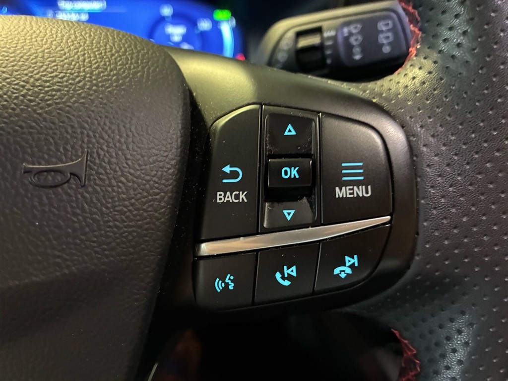 Ford Kuga Graphite Tech billede 7