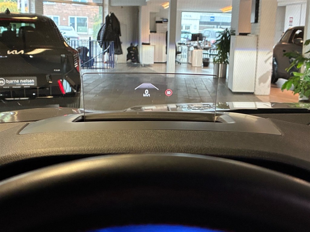 Ford Kuga Graphite Tech billede 8