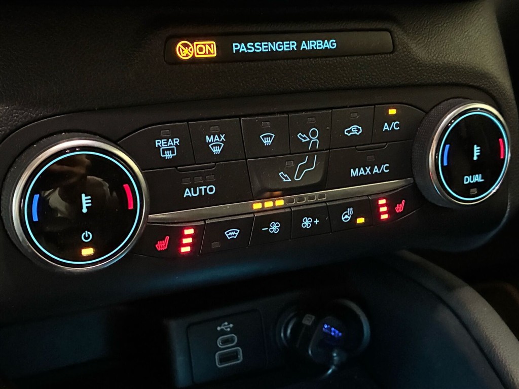 Ford Kuga Graphite Tech billede 9
