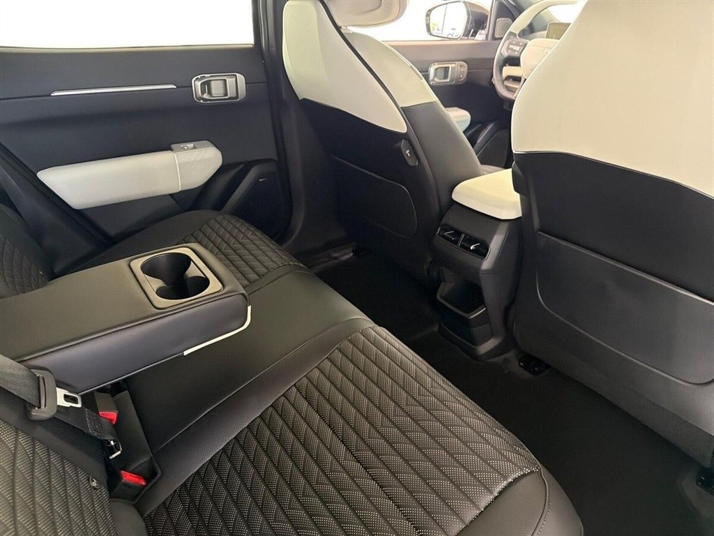 Kia EV4 GT-Line billede 10