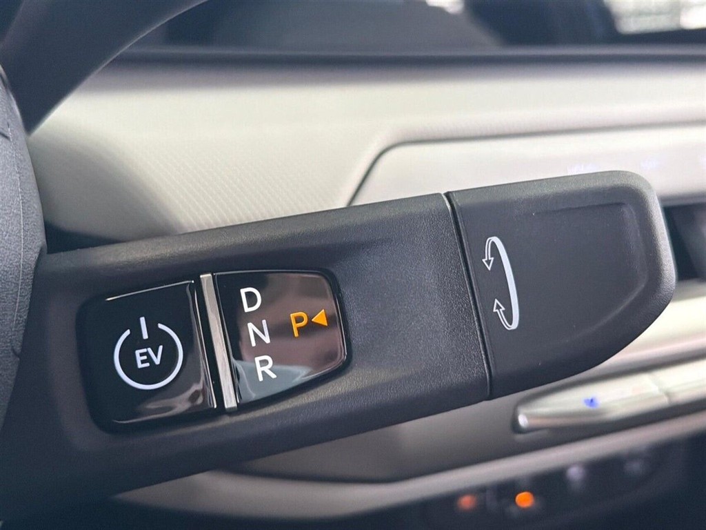 Kia EV4 GT-Line billede 13