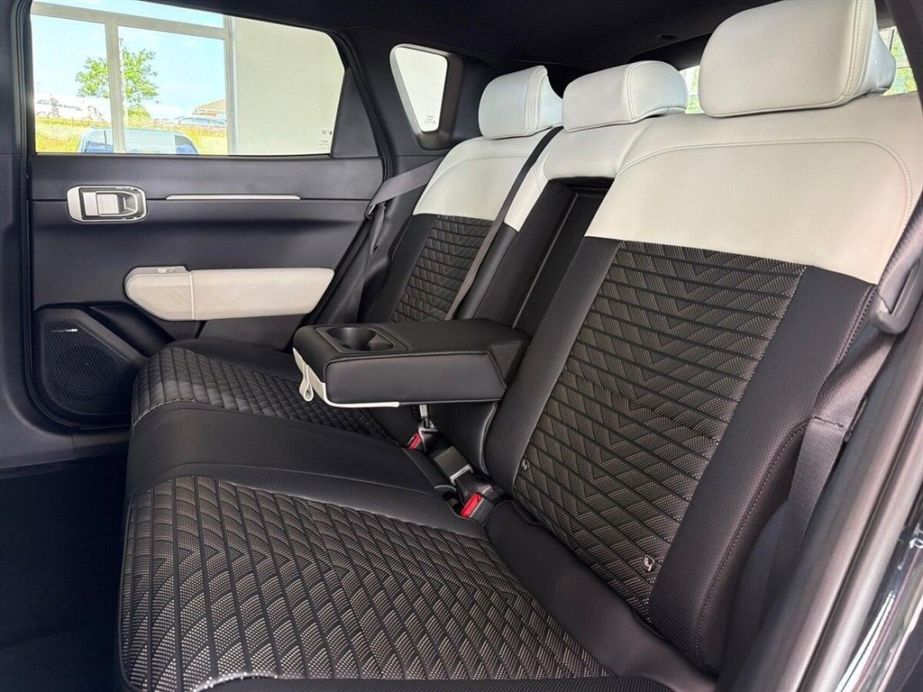 Kia EV4 GT-Line billede 18