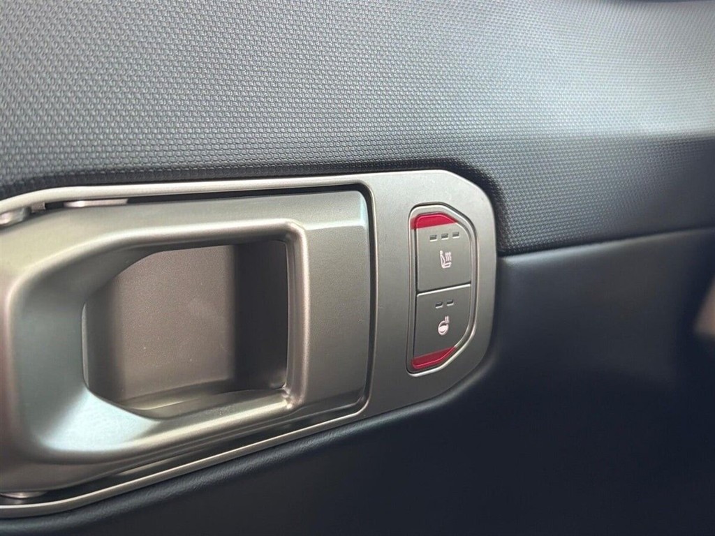 Kia EV4 GT-Line billede 20