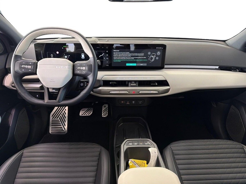 Kia EV4 GT-Line billede 23