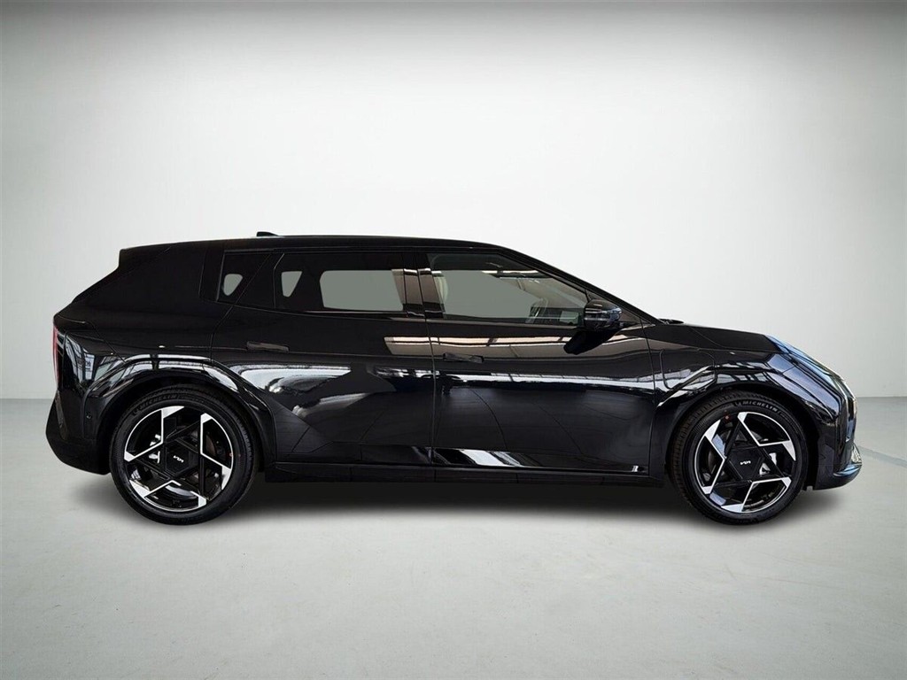 Kia EV4 GT-Line billede 3
