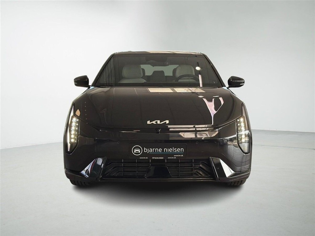 Kia EV4 GT-Line billede 4