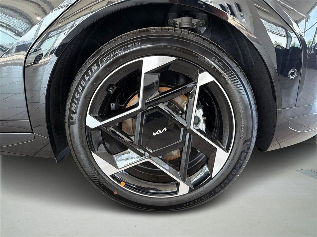 Kia EV4 GT-Line billede 6