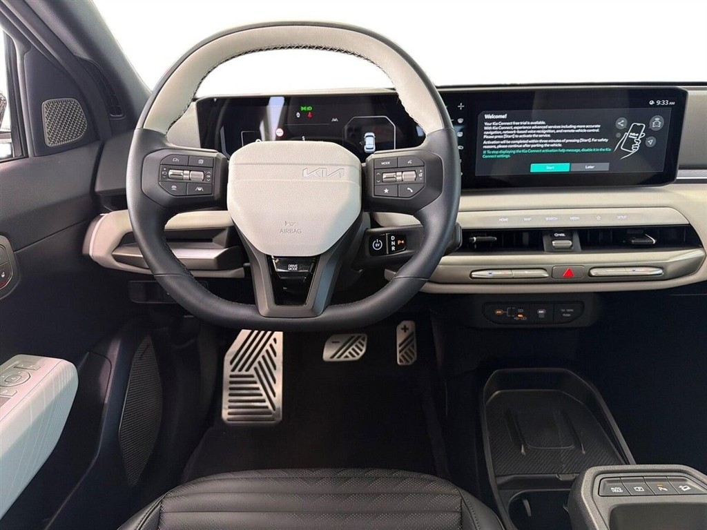 Kia EV4 GT-Line billede 8