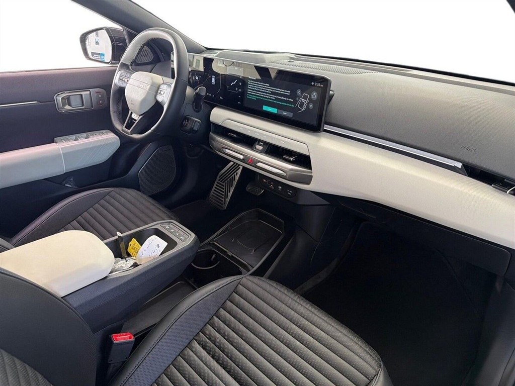 Kia EV4 GT-Line billede 8