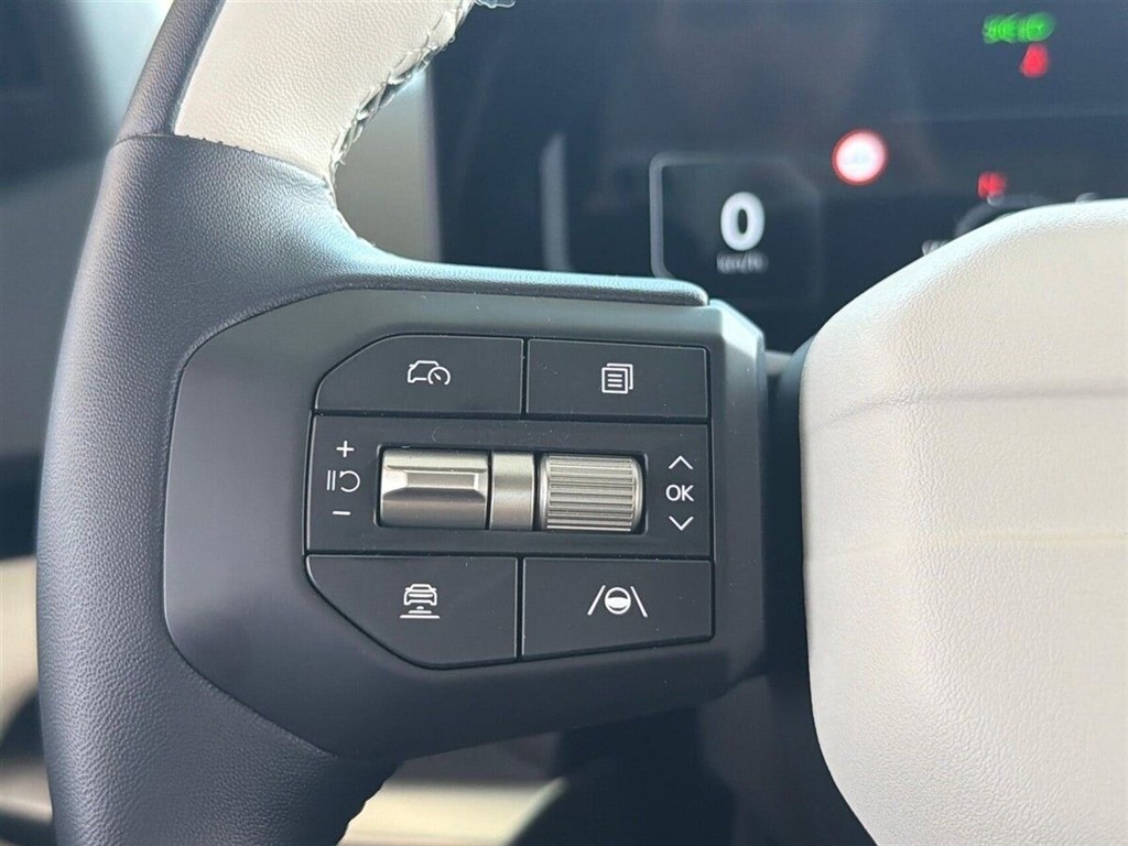 Kia EV4 GT-Line billede 16