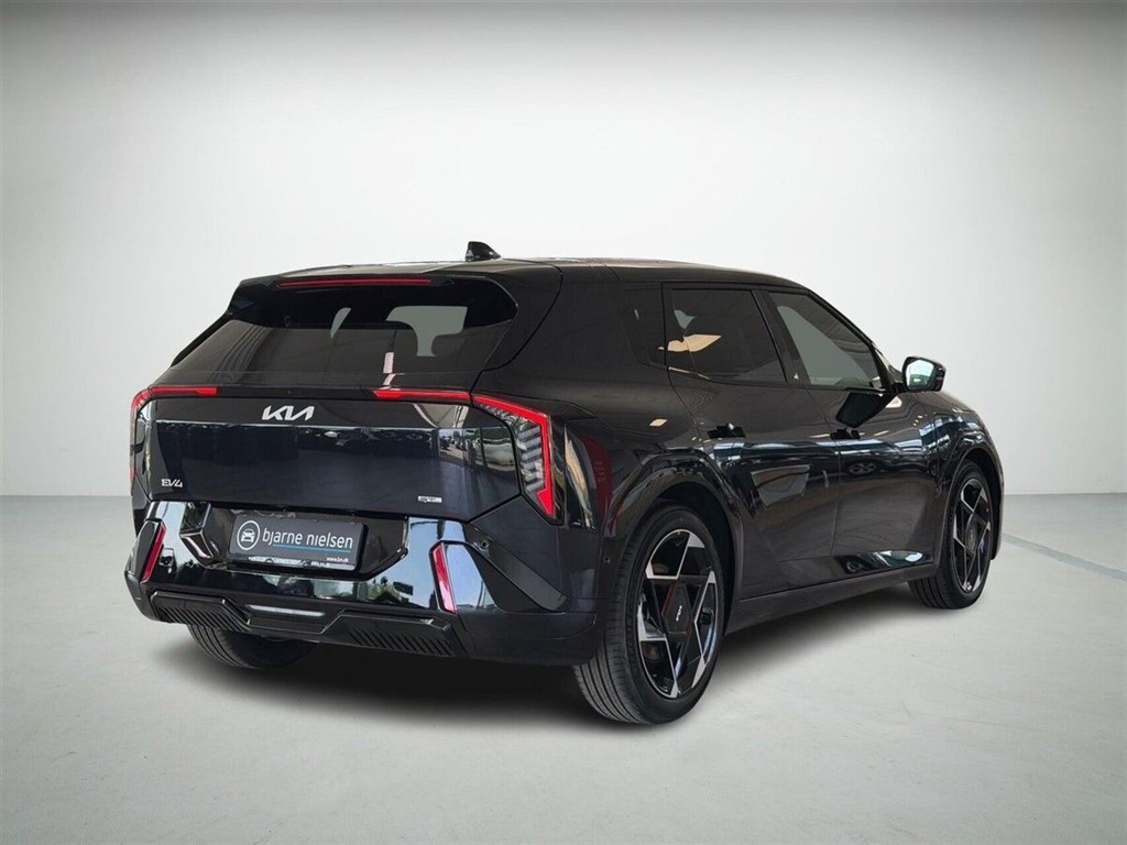 Kia EV4 GT-Line billede 6
