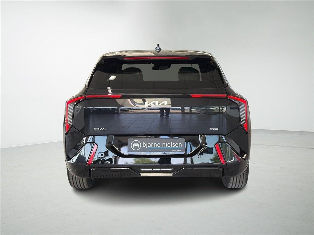 Kia EV4 GT-Line billede 4