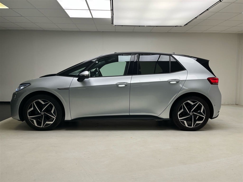 VW ID.3 Pro S billede 2
