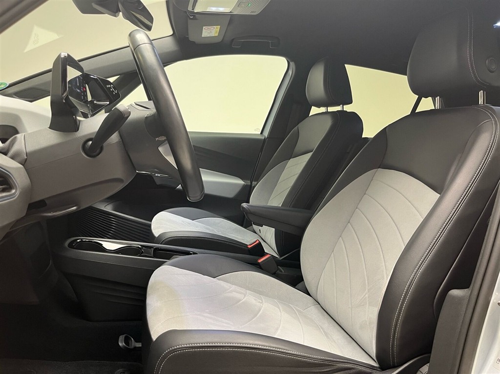 VW ID.3 Pro S billede 4