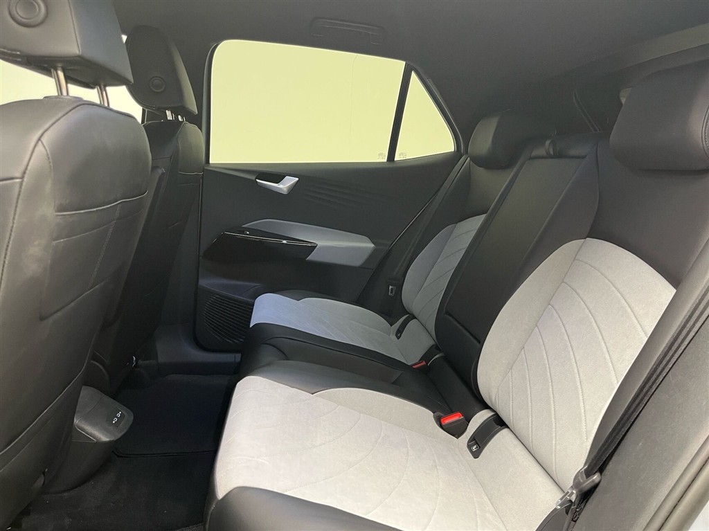 VW ID.3 Pro S billede 5