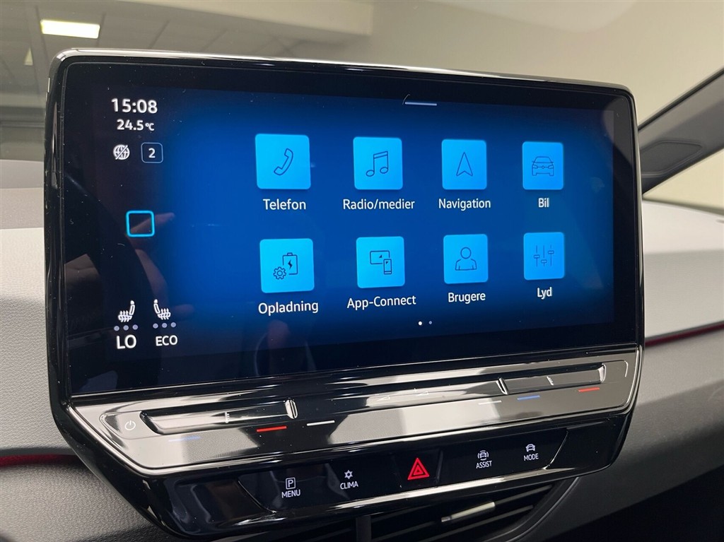 VW ID.3 Pro S billede 10