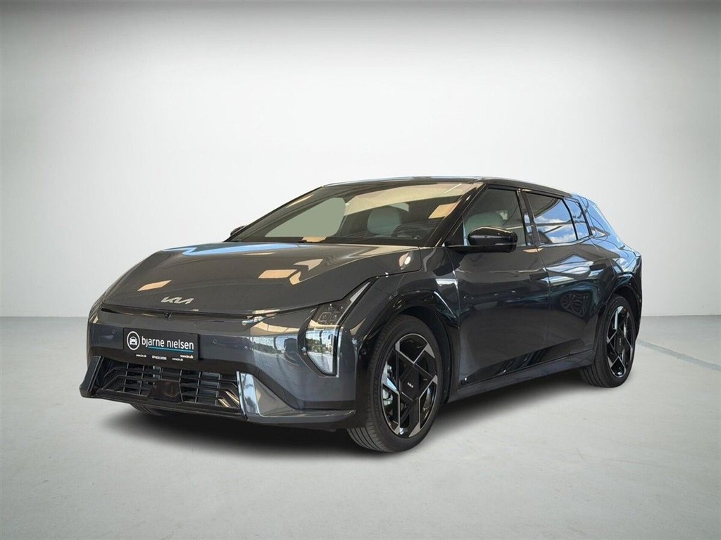 Kia EV4 GT-Line