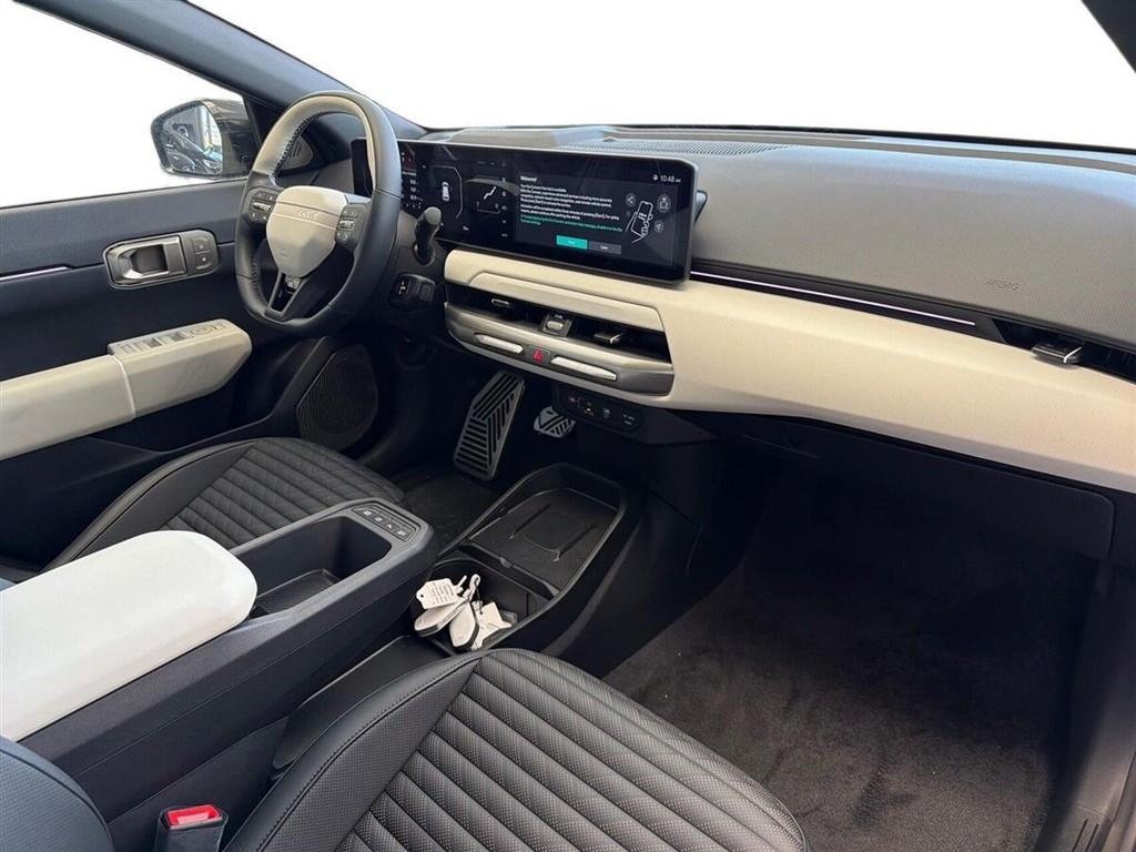 Kia EV4 GT-Line billede 9
