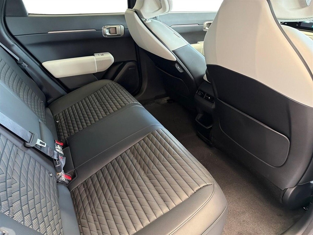 Kia EV4 GT-Line billede 11