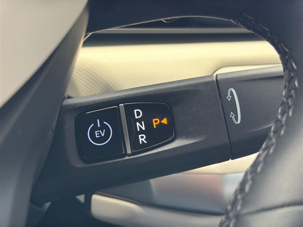 Kia EV4 GT-Line billede 14