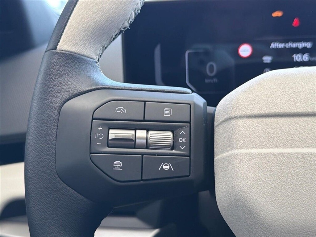 Kia EV4 GT-Line billede 16