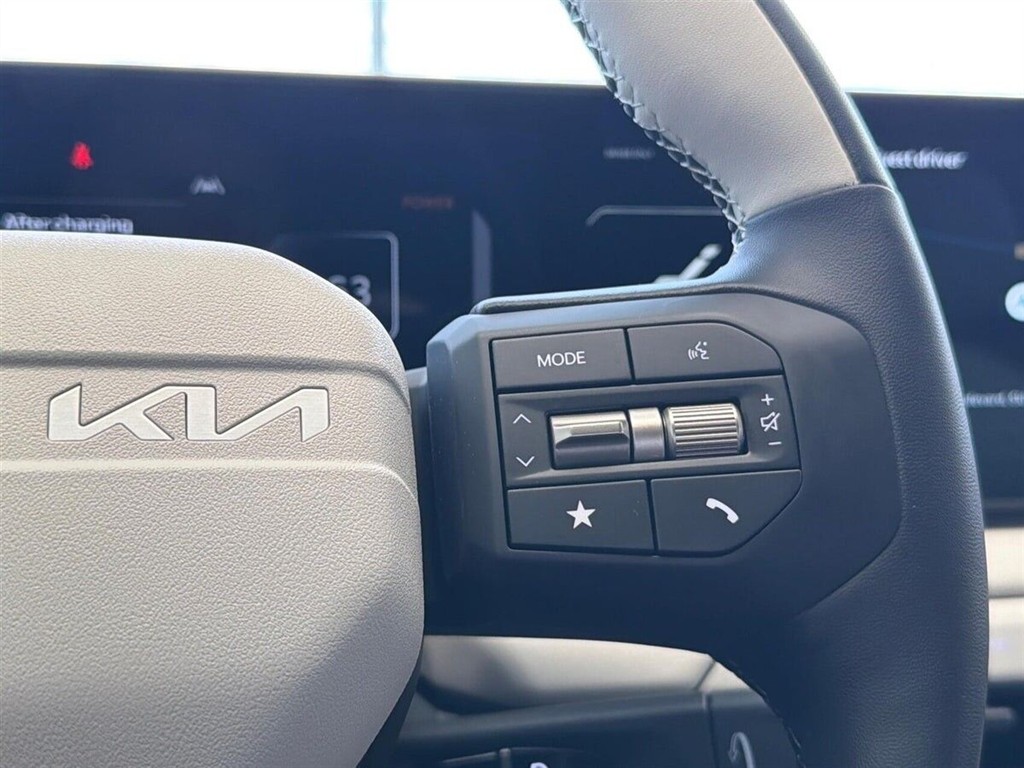 Kia EV4 GT-Line billede 17