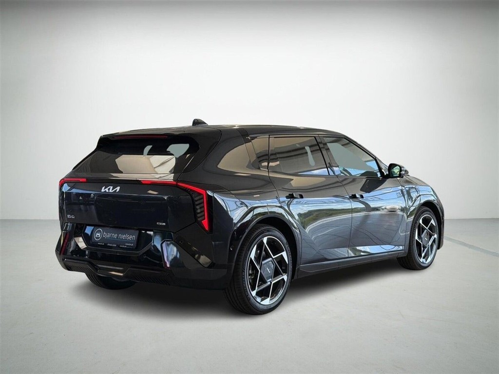 Kia EV4 GT-Line billede 4